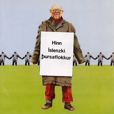 Hinn Íslenzki Þursaflokkur