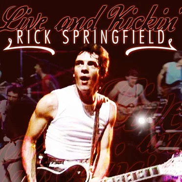 Live and Kickin’
