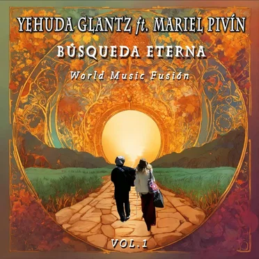Búsqueda Eterna, Vol. 1