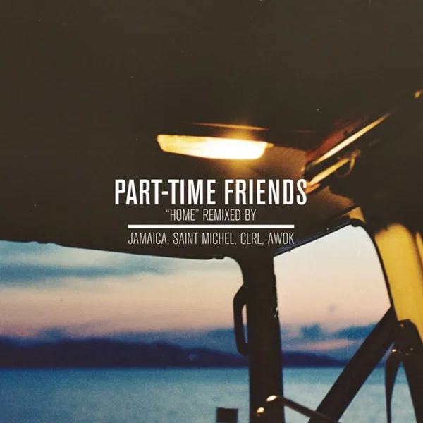 Home (Remixes)