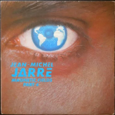 Les Chants Magnétiques Part 4 \ Magnetic Fields Pt 4