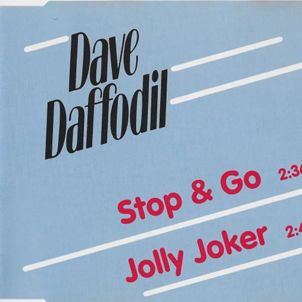 Stop & Go / Jolly Joker
