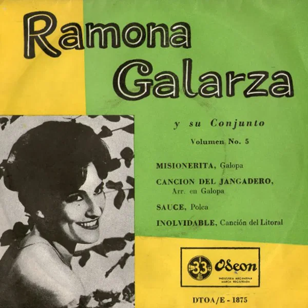 Volumen Nº 5