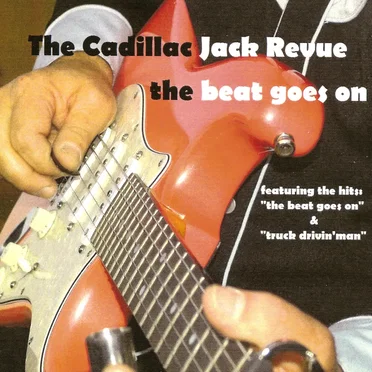 The Cadillac Jack Revue