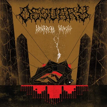 Abhorrent Worship