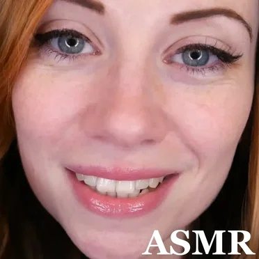 Close Up, Extremely Tingly Words Beginning With L by Jodie Marie ASMR - album cover