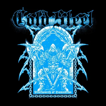 Blacksmith of Damnation