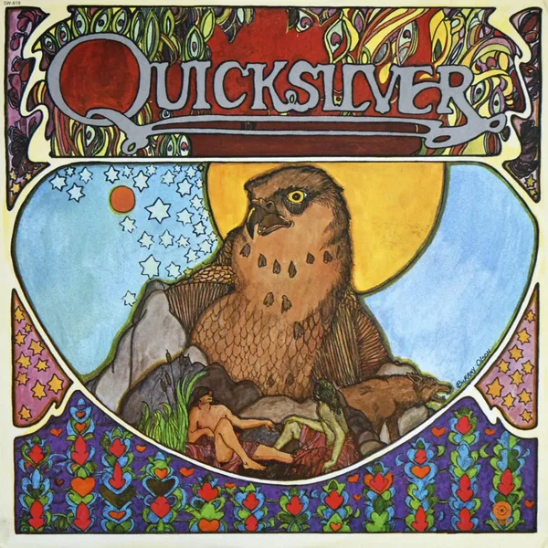 Quicksilver