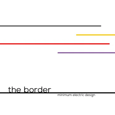 the border