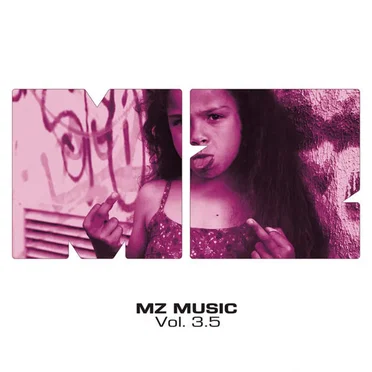 MZ Music, vol. 3.5