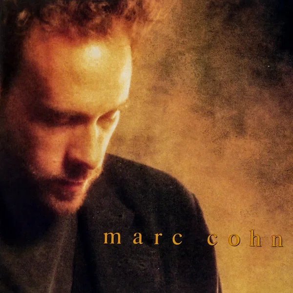 Marc Cohn