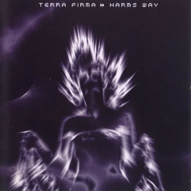 Harms Way by Terra Firma - album cover