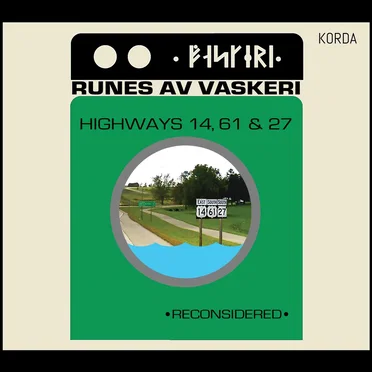 Highways 14, 61 & 27 Reconsidered