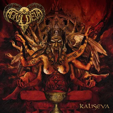 Kaliseva