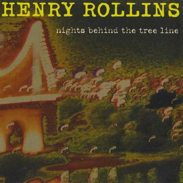 Nights Behind The Tree Line