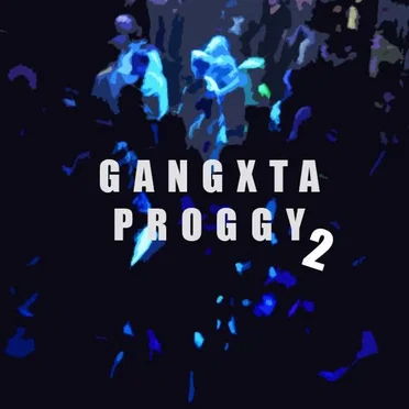 Gangxta Proggy 2
