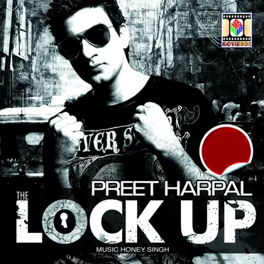 Preet Harpal