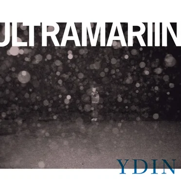 Ydin by Ultramariini - album cover