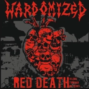 Red Death (Flows Through My Veins)