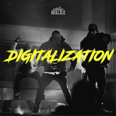 Digitalization