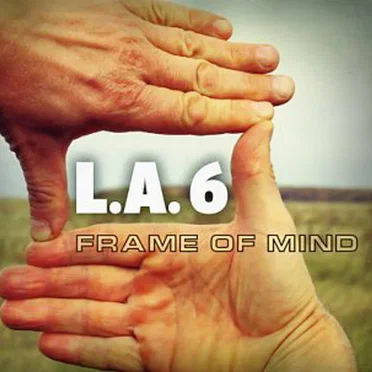 Frame of Mind