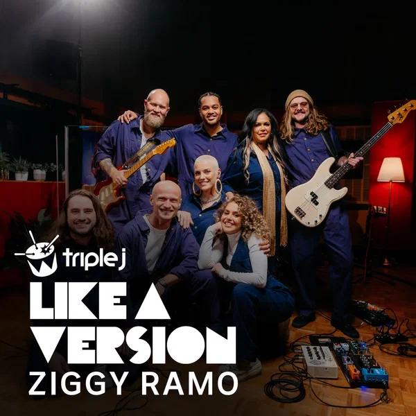 Doo Wop (That Thing) [triple j Like a Version]