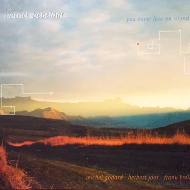 You Never Lose an Island