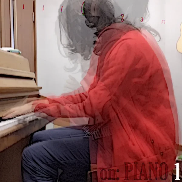 On Piano (1)