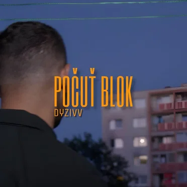 Počuť Blok by Dyzivv - album cover