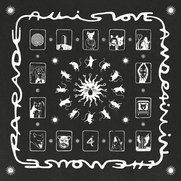 Dream Team by Of Monsters and Men - album cover