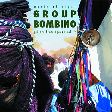 Group Bombino