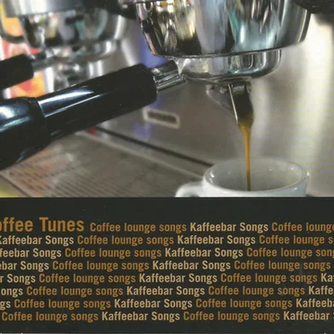 Coffee Tunes by Various Artists - album cover