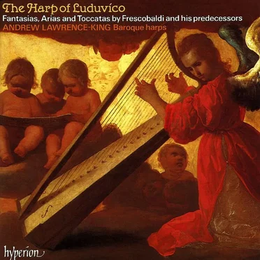 The Harp of Ludovico