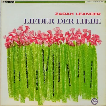 Lieder der Liebe