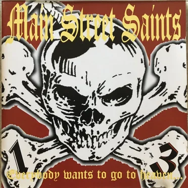 Main Street Saints