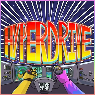 H Y P E R D R I V E