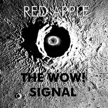 The WOW! Signal