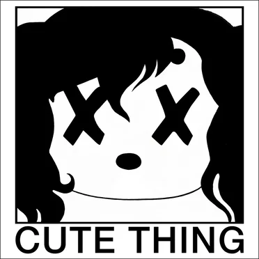 Cute Thing by Car Seat Headrest - album cover