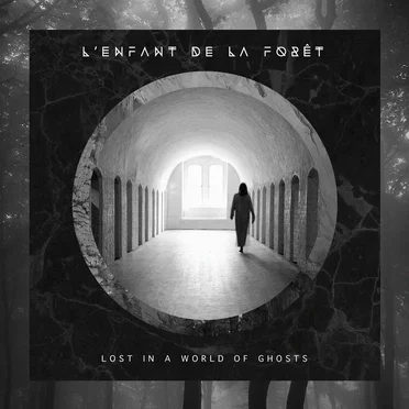Lost in a World of Ghosts
