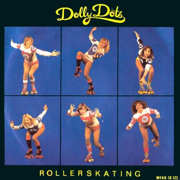 Rollerskating