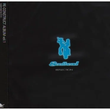 RE-CONSTRACT ALBUM Vol.1 「REFLECTION」