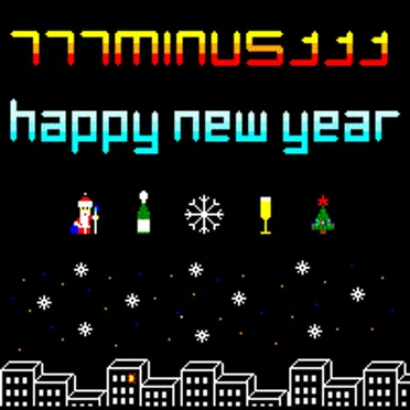 Happy New Year