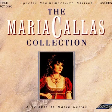 The Maria Callas Collection