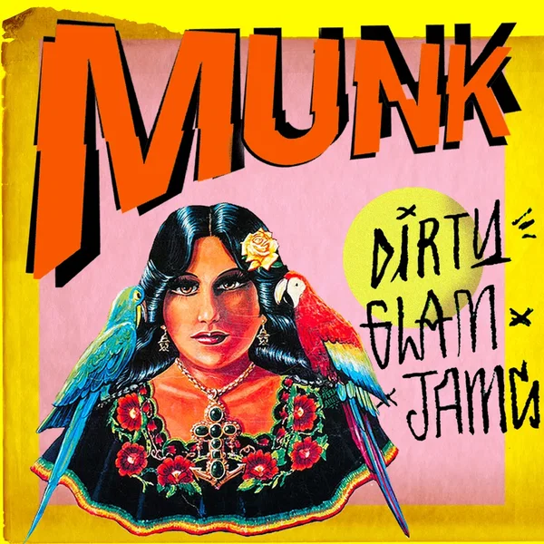 Dirty Glam Jams