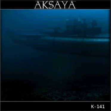K-141 by Aksaya - album cover