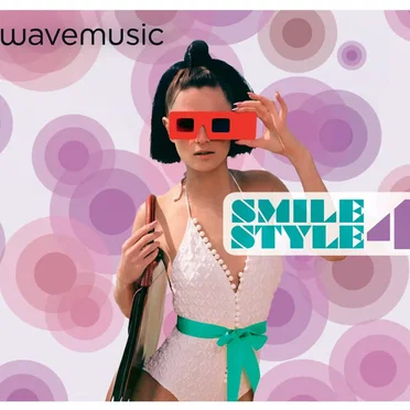 Smile Style 4 by Various Artists - album cover