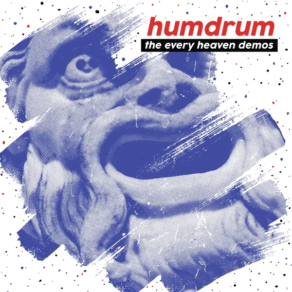 The Every Heaven Demos