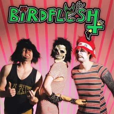 Birdflesh / Hatebeak