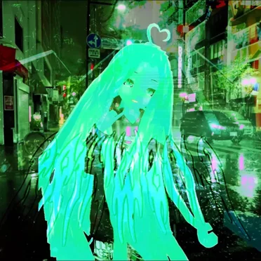 RAIN CHECK by Acidgvrl - album cover
