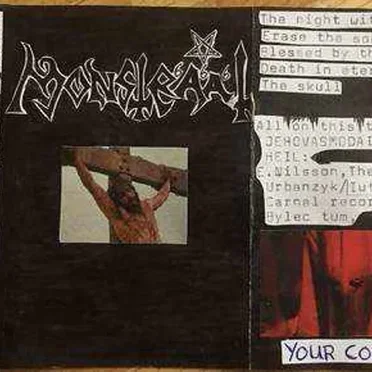 Death in Eternal